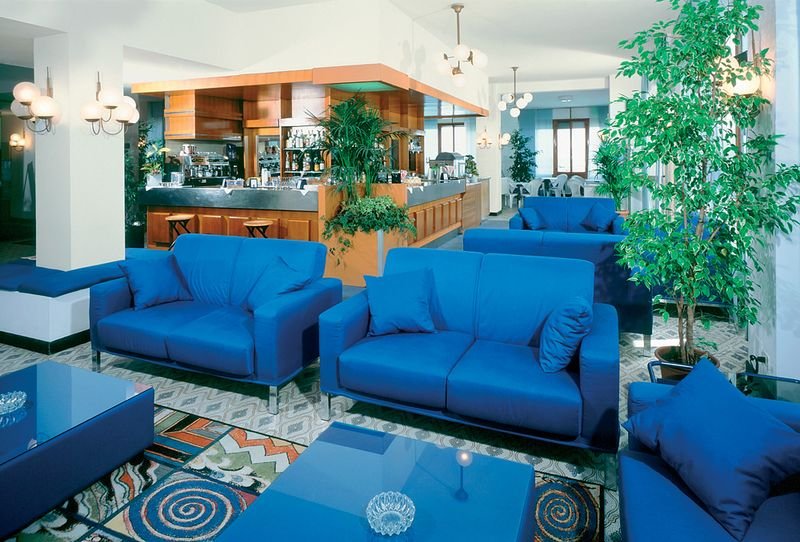 Hotel Majestic