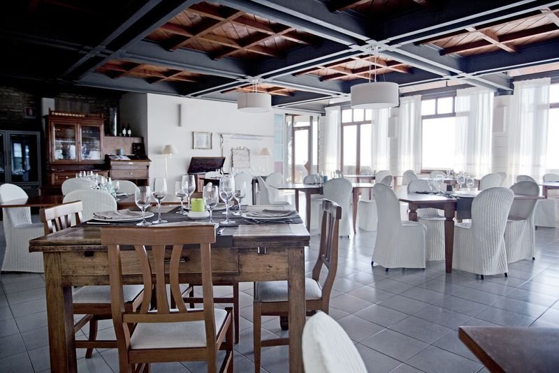 CASA OLIVA Albergo Diffuso Ristorante SPA - 3