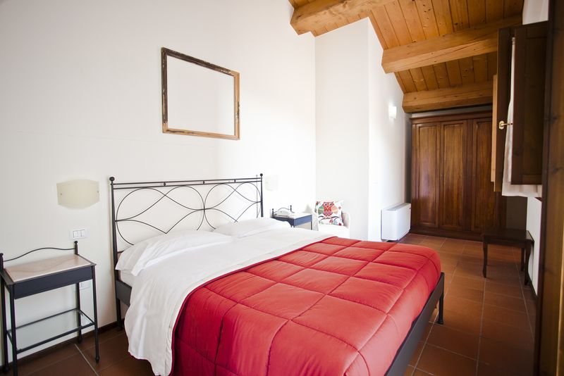 CASA OLIVA Albergo Diffuso Ristorante SPA - 4