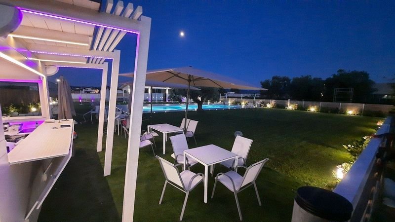 Luxury Pool Suites - Città Bianca - 5