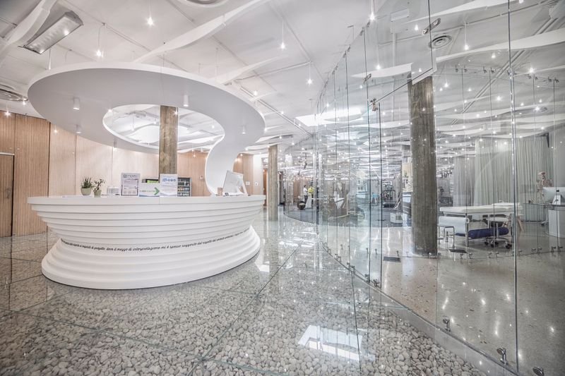 MOVEO | Performance & Wellness