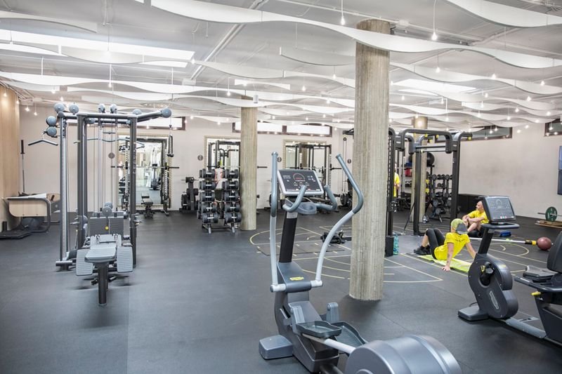 MOVEO | Performance & Wellness - 5