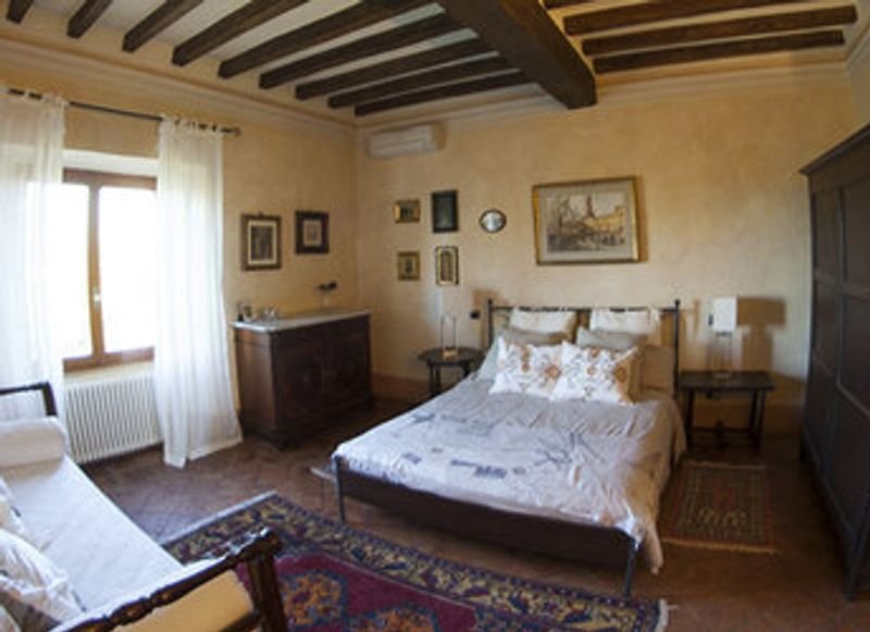 B&B Villa Partitore - 3