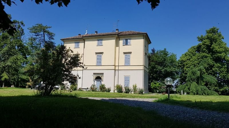 B&B Villa Partitore - 5