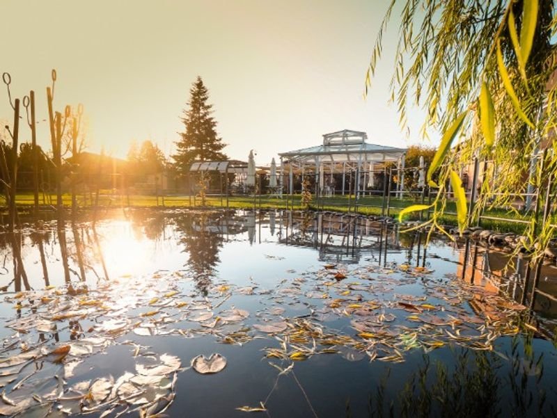 Hotel Villa Giarona - 2