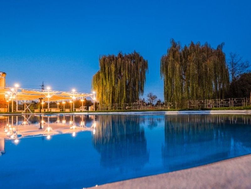 Hotel Villa Giarona - 3