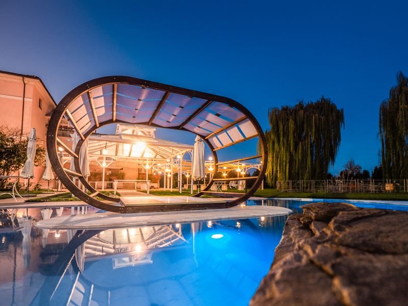 Hotel Villa Giarona - 4