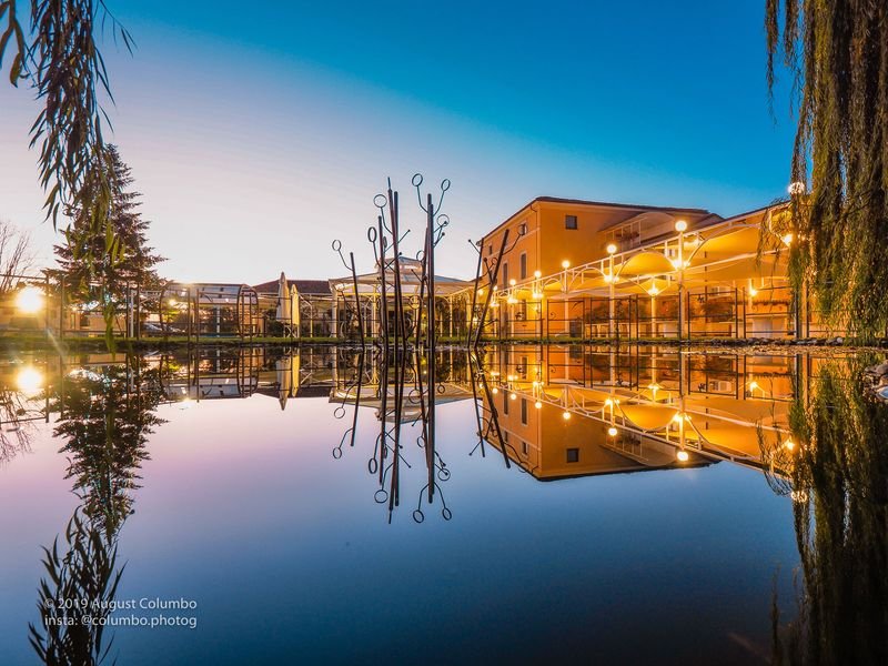 Hotel Villa Giarona - 5