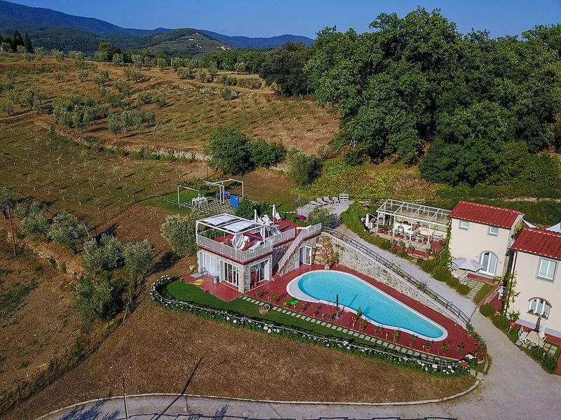 Podere Delle Fanciulle - Pistoia