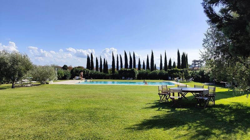Agriturismo San Rocco - Pistoia