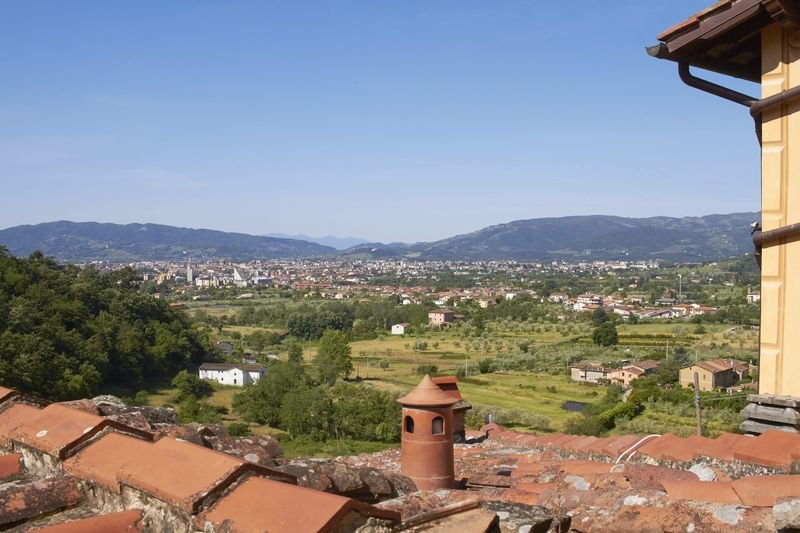 Villa San Simone - 2