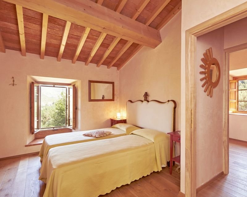 Villa San Simone - 5