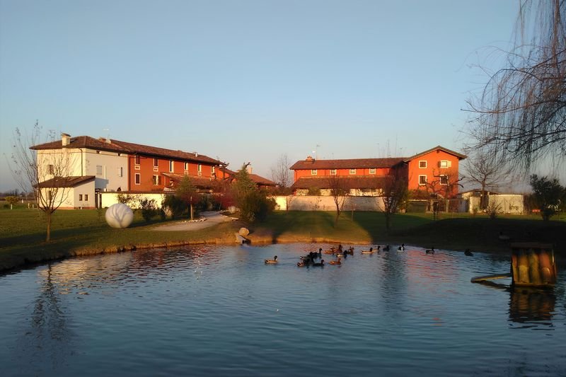 Hotel Antico Borgo Torricella & Wellness - San Vito al Tagliamento