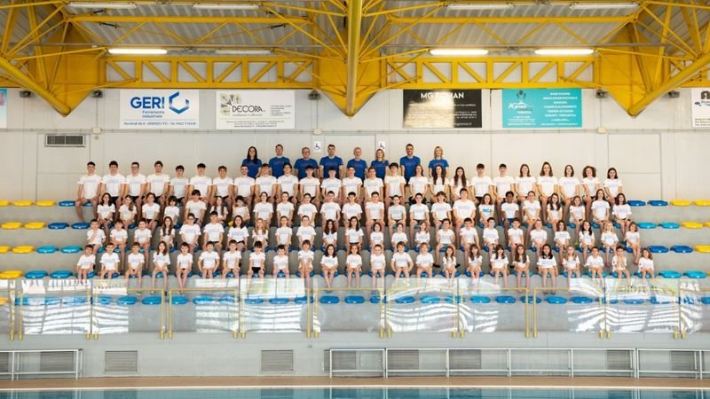 Piscina Arca Nuoto Oderzo - 3