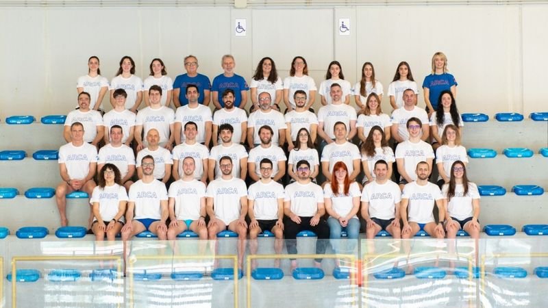 Piscina Arca Nuoto Oderzo - 4