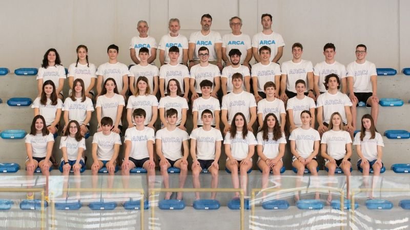 Piscina Arca Nuoto Oderzo - 5