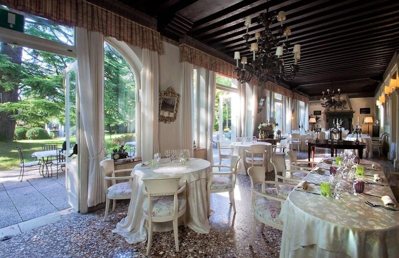 Hotel Villa Luppis - Pasiano di Pordenone