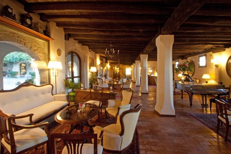 Hotel Villa Luppis - 2