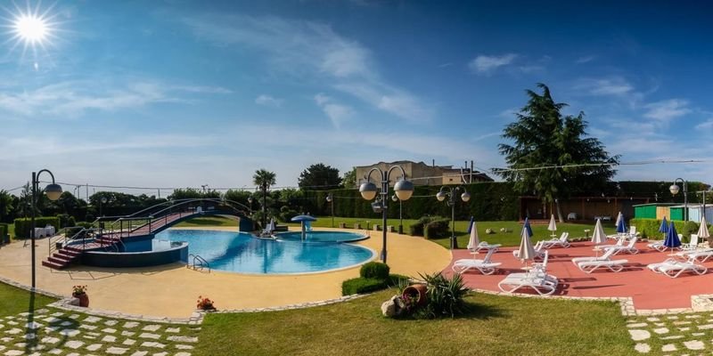 Piscina LaTorraca - 3