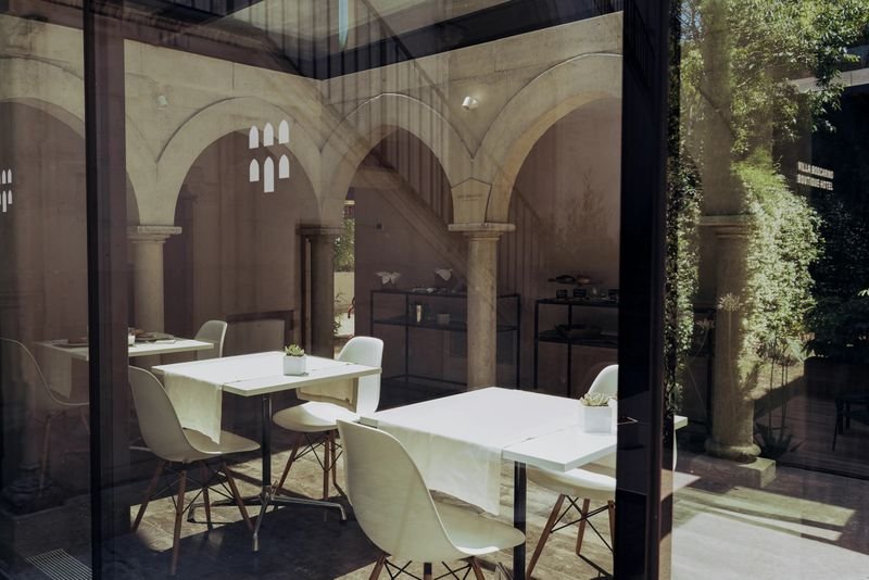 Villa Boscarino - Boutique Hotel - Ragusa