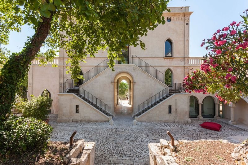 Villa Boscarino - Boutique Hotel - 2