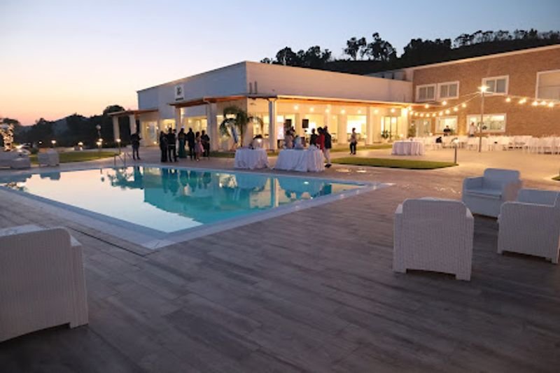 Imperial - Hotel, Wedding & Banqueting - Montebello Jonico
