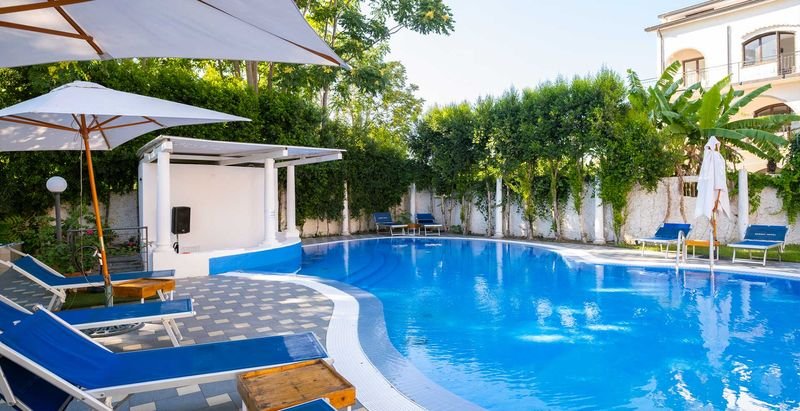 Regent Hotel Reggio Calabria - Reggio Calabria