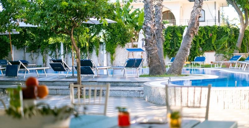 Regent Hotel Reggio Calabria - 2