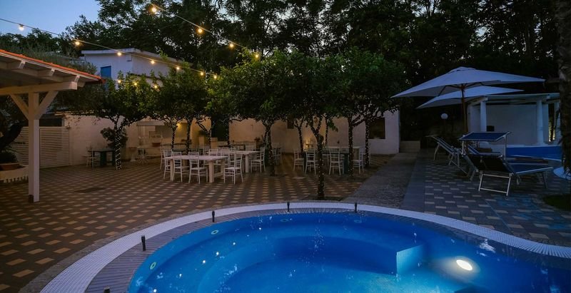 Regent Hotel Reggio Calabria - 3