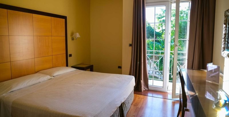 Regent Hotel Reggio Calabria - 4