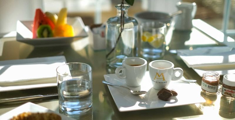 Regent Hotel Reggio Calabria - 5