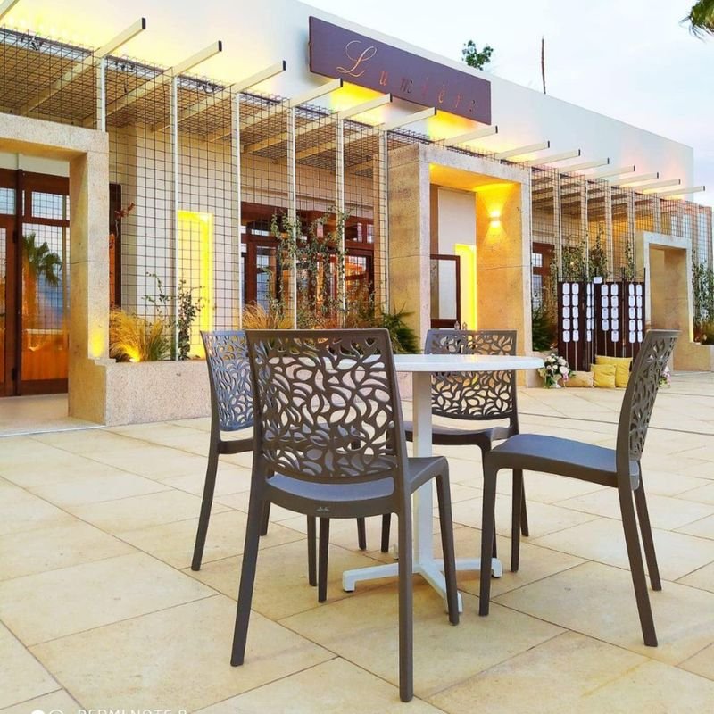 Grand Hotel Stella Maris - 4