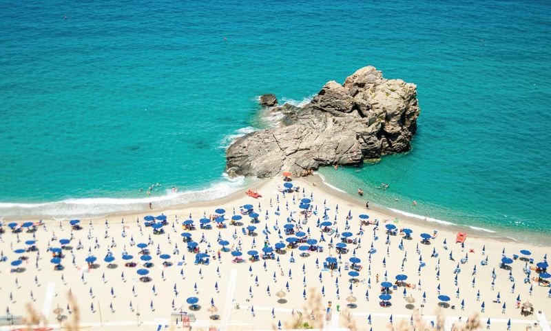 Grand Hotel Stella Maris - 5
