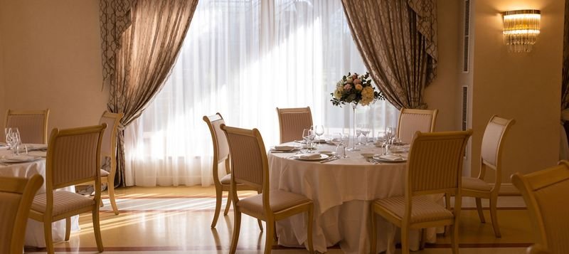 Uliveto Principessa Resort & Banqueting - 2
