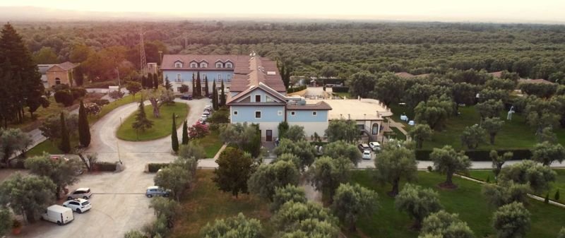 Uliveto Principessa Resort & Banqueting - 3