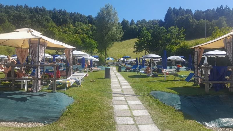 Play Ville - Centro Sportivo Casina - 2
