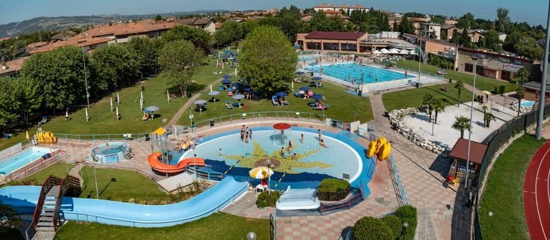 Cooperativa Azzurra - Scandiano