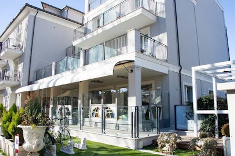 Rimini Suite Hotel - Rivabella