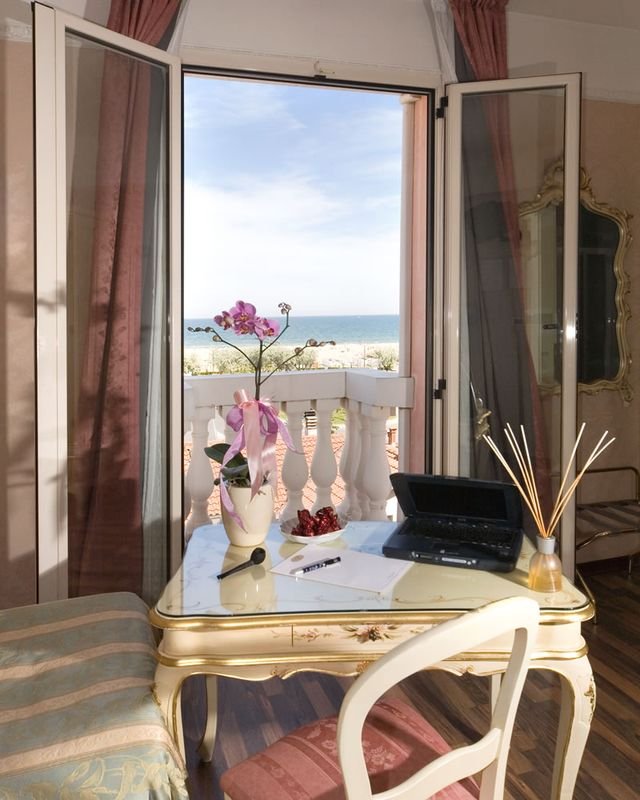 Hotel President Rimini