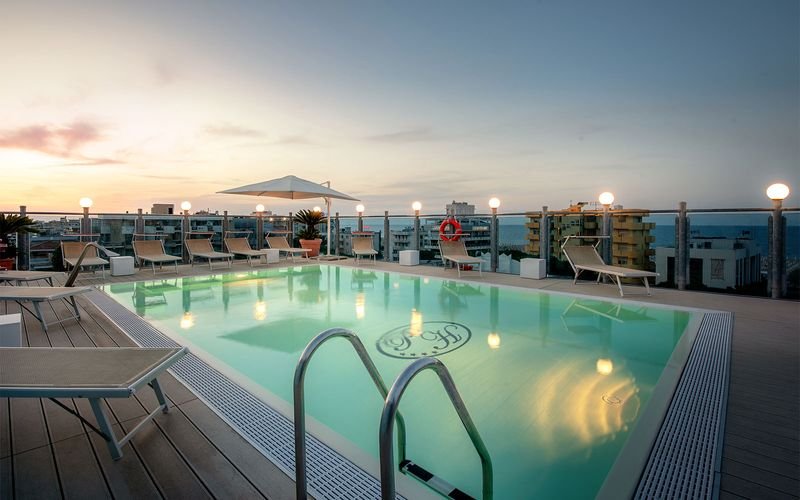 Hotel President Rimini - 2