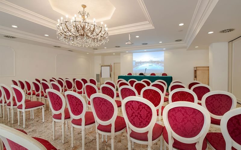 Hotel President Rimini - 5