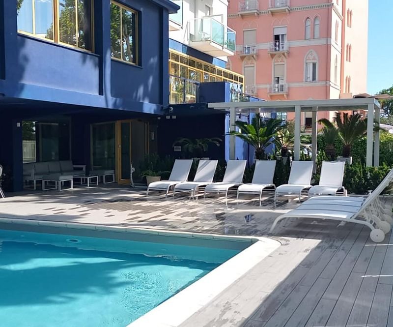 Hotel Biancamano - 2