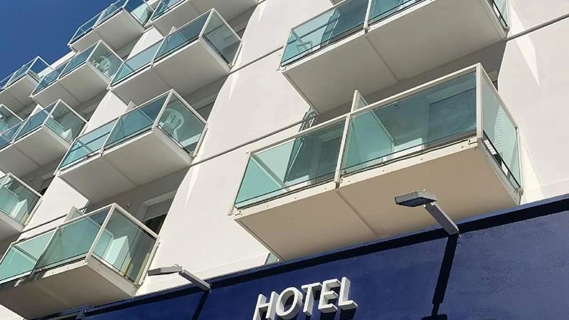 Hotel Biancamano - 3