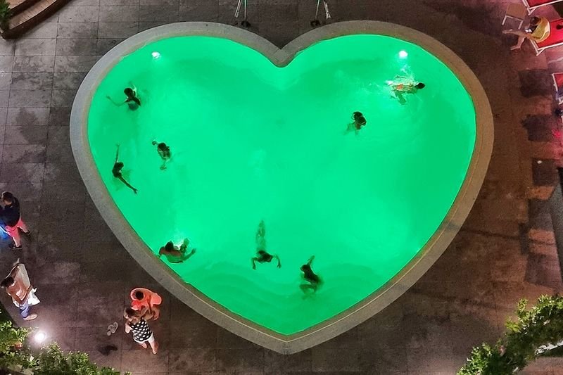 Hotel Sabrina Rimini