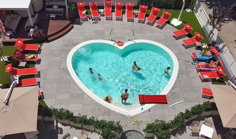 Hotel Sabrina Rimini - 2