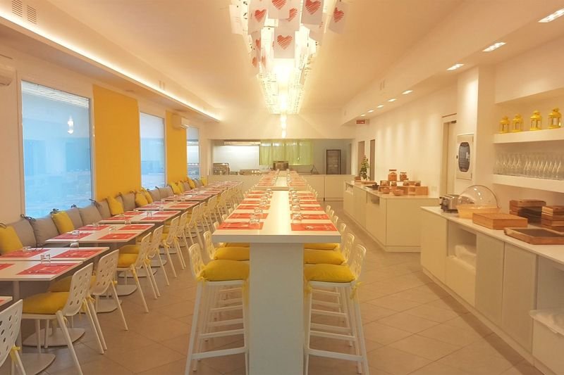 Hotel Sabrina Rimini - 3