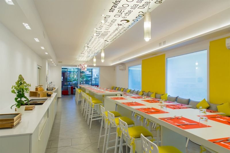 Hotel Sabrina Rimini - 4