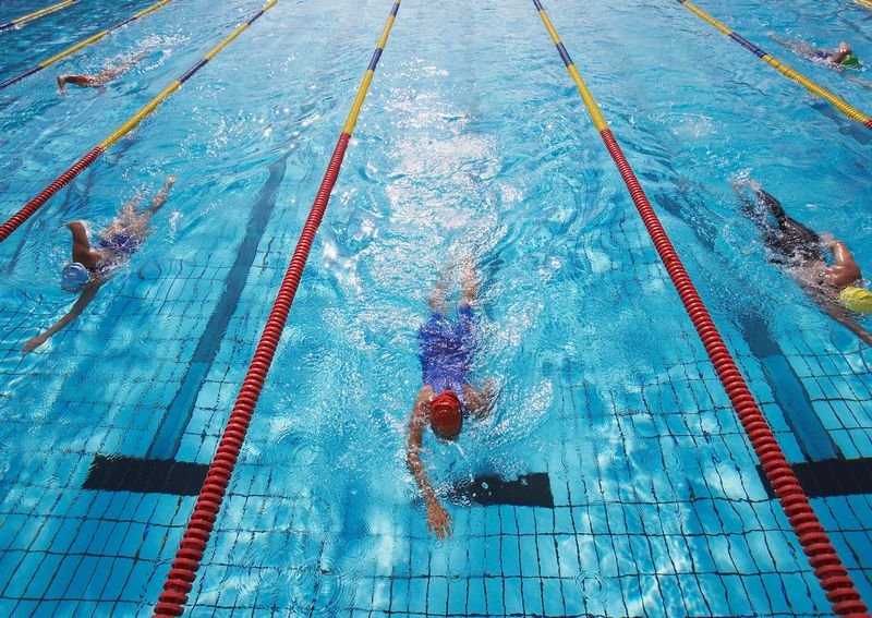 Aurelia Swimming Asd - 5