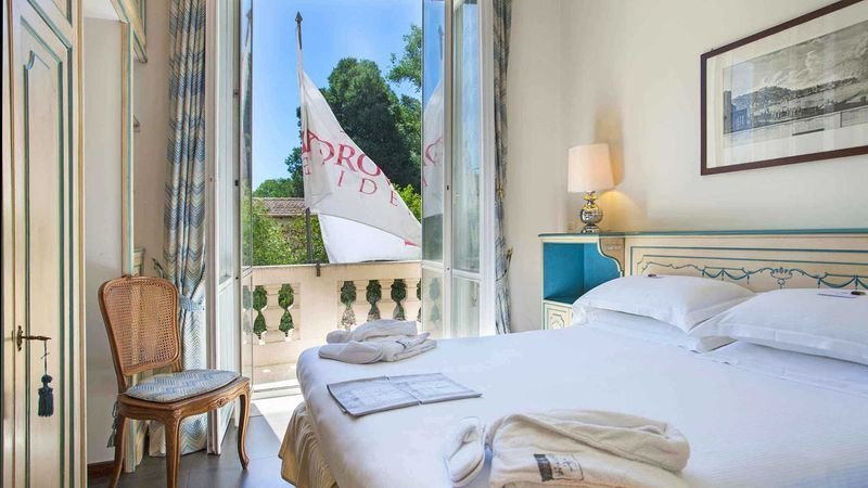Aldrovandi Residence City Suites - 2