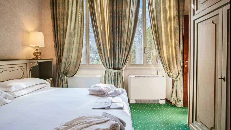 Aldrovandi Residence City Suites - 3